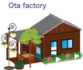 Otafactory